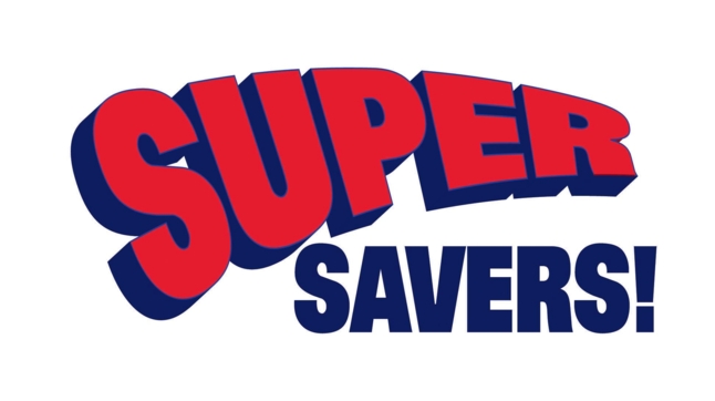 Super Saver Promotion